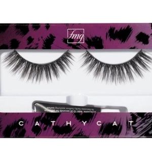 Avon FMG Cathy Cat Lush Lashes